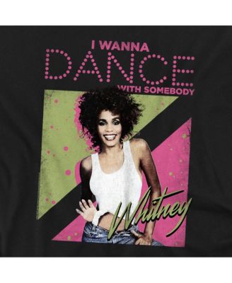 Men's I Wanna Dance T Shirt