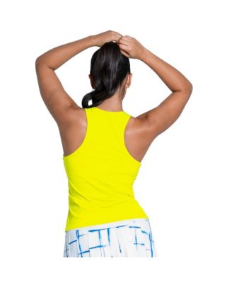 Women's Club House Tennis Tank