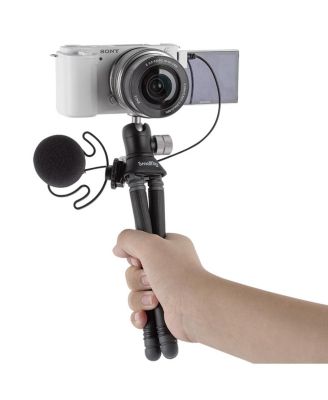 3446 BT-15 BeautyPod 1.5K Flexible Mini Tripod