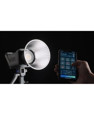 RC 120D 150W Daylight Point-Source Video Light, American Standard