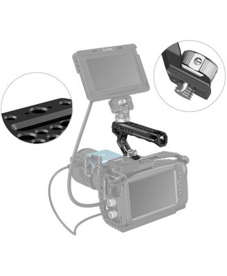 2165C Universal Arri Locating Handle