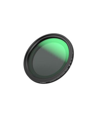 52mm MagEase Magnetic Variable ND 1-5 Stop Filter for Smartphone