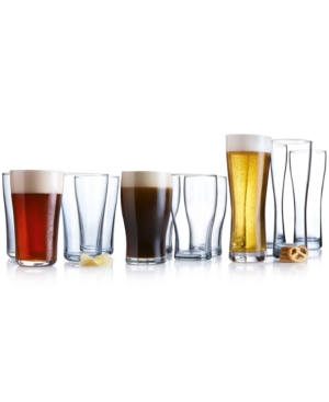 UPC 883314385939 product image for Luminarc 12-Pc. Craft Brew Brewmaster Glasses Set | upcitemdb.com