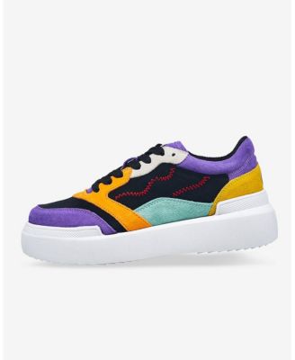 Women's Courtster Sneaker