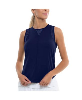 Women's Chill Out Tennis Tank