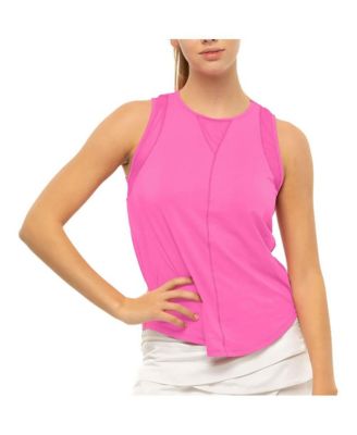 Women's Chill Out Tennis Tank