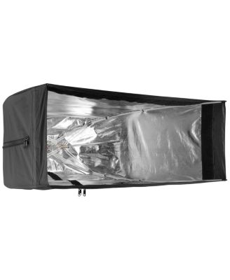 12x36" Apollo Strip Softbox with Grid