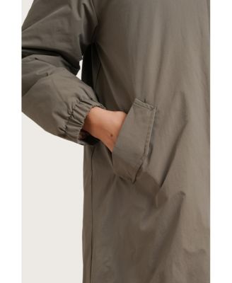 Scottie Before & After Coat