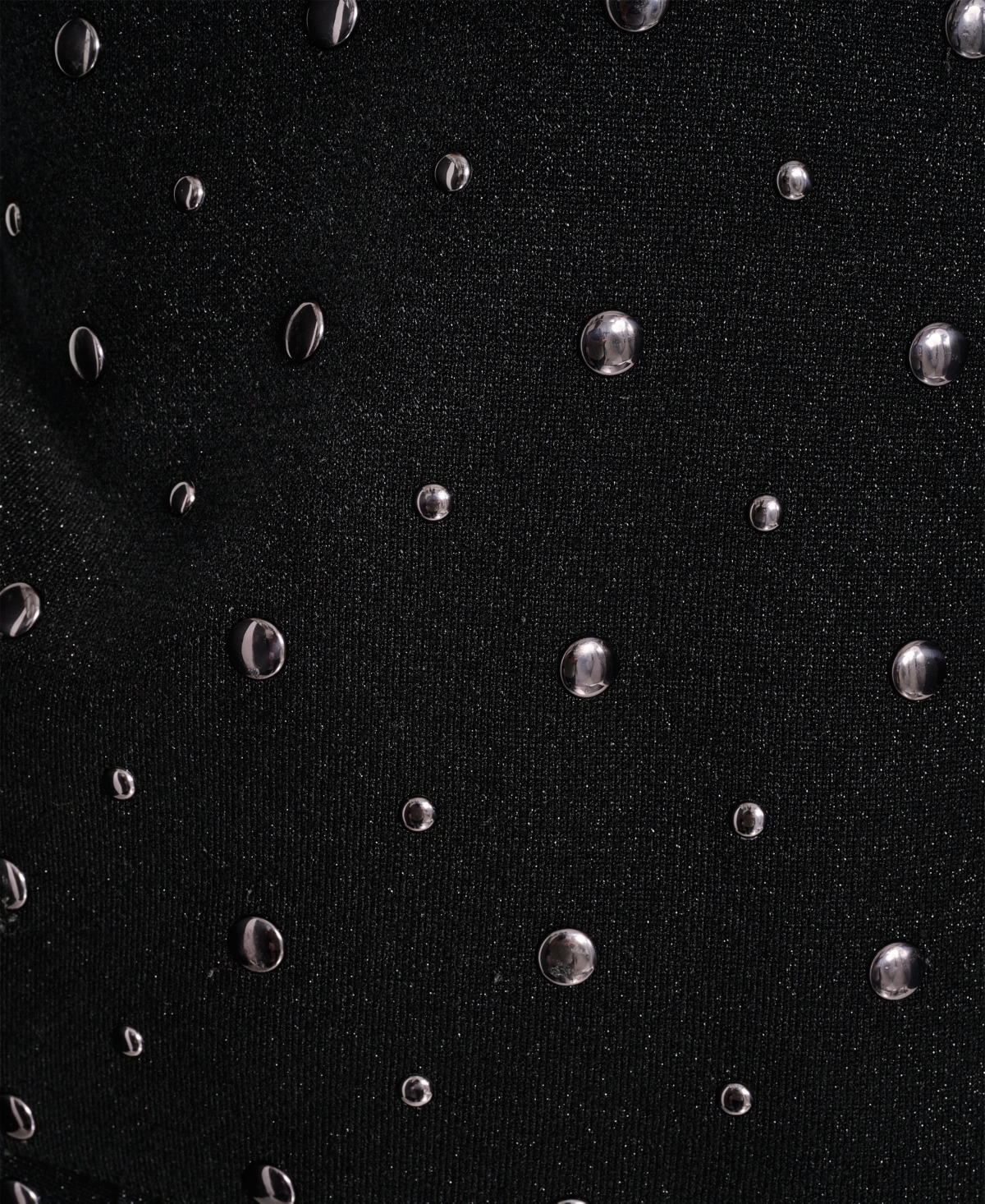 Dkny Women's Studded Pull On Sweater