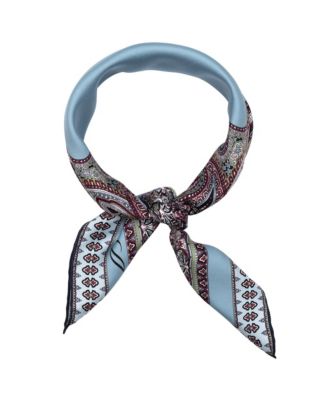 Men's Marcello - Silk Neckerchief for Men