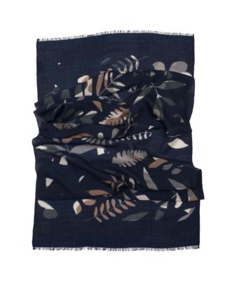 Georgia - Wool Scarf