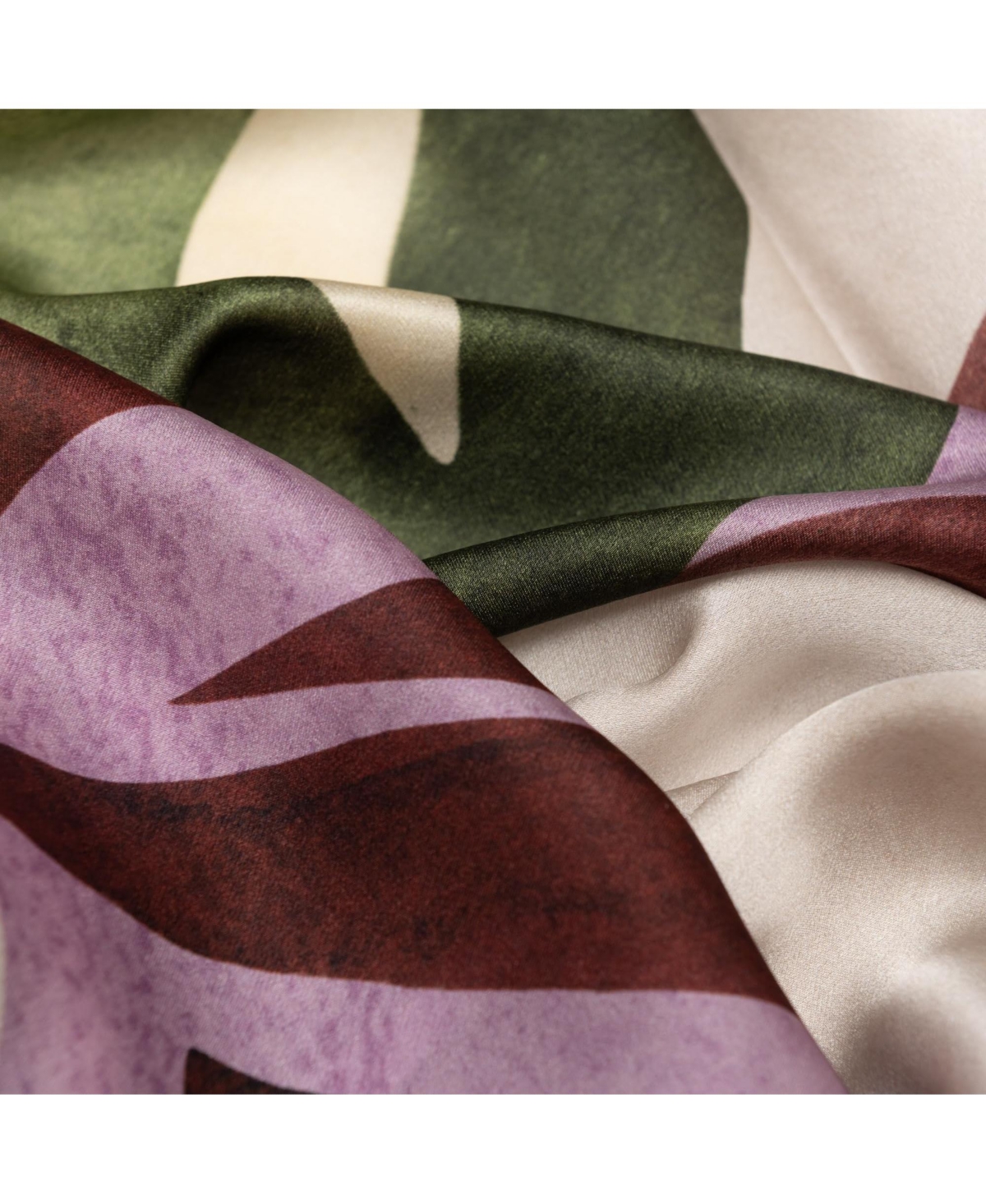 Elizabetta Livia - Silk Scarf Shawl for Women