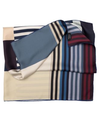 Geneva - Silk Foulard for Women