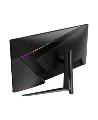 MAG401QR 40" 21:9 UWQHD 155Hz IPS LCD Gaming Monitor, Black