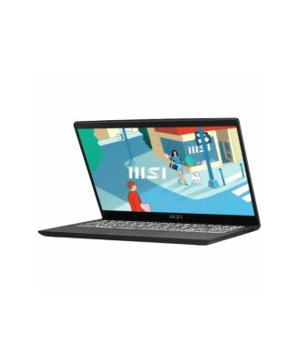 Modern 15 B13M-1097US 15.6" Full HD Laptop, Intel Core i5-1334U 1.3GHz, 16GB RAM, 512GB SSD, Windows 11 Home, Classic Black