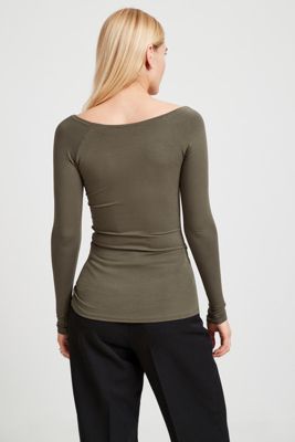 Women's Rosa Top