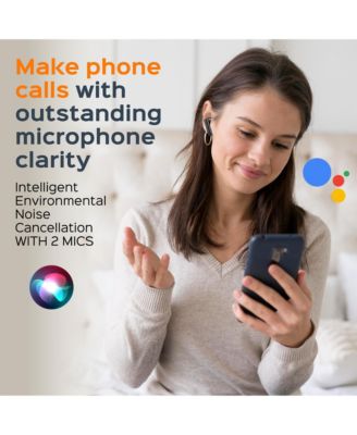 X8 Noise Cancelling Wireless Earbuds