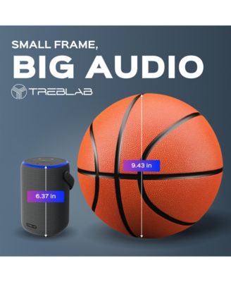 HD-Energy Pro Bluetooth Speaker with Handle