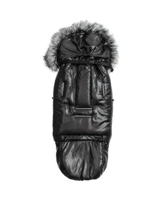 Baby Cover Organic Premium Wool Adjustable Footmuff