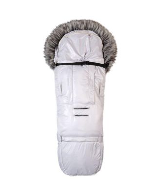 Baby Coverbaby Organic Premium Wool Adjustable Footmuff
