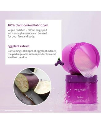 Tea Tree Control Pad 70pads