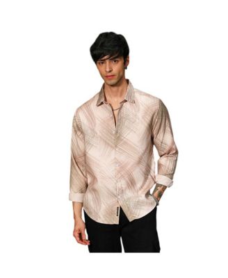 Men's Soft-Brushed Shirt