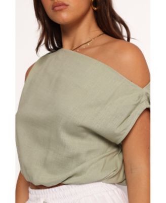 Women's Zara Top