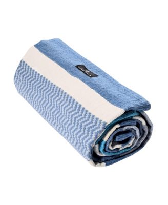  Cotton Yoga Blanket Mat