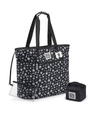 Dogssentials Tote Bag