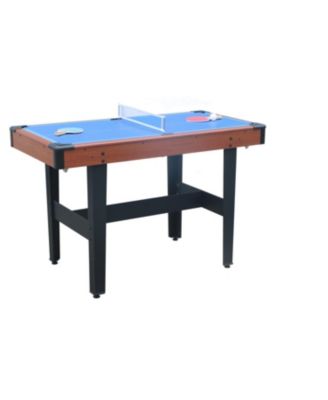 Streamdale 3-in-1 Multifunctional Game Table Billiards, Table Tennis, Air Hockey