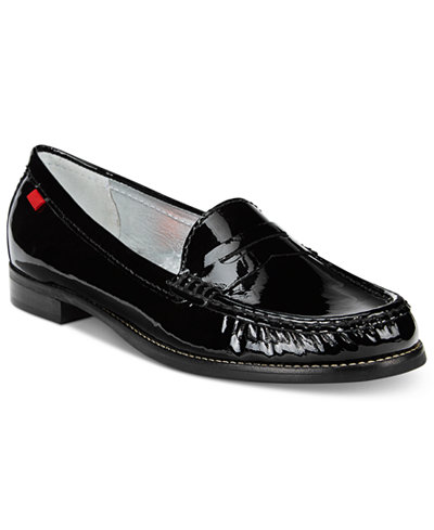 Marc Joseph New York East Village Penny Loafers