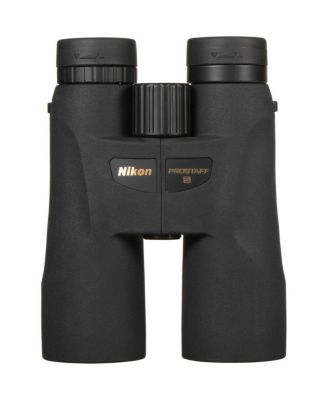 12x50 Prostaff 5 Water Proof Roof Prism Binocular with 4.7 Degree Angle of View, Black