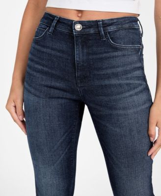 Women's Slim Fit High-Rise Jeans