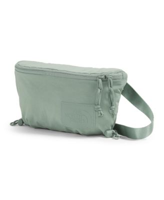 Women's Never Stop Lumbar Crossbody Bag