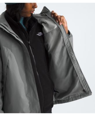 Women's Antora Triclimate Jacket