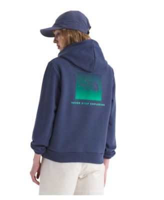 Women's Evolution Gradient Box NSE Hoodie