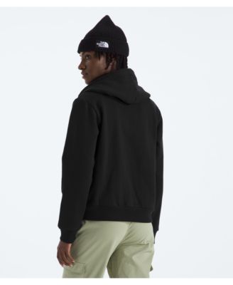 Women's Evolution Simple Dome Full-Zip Hoodie