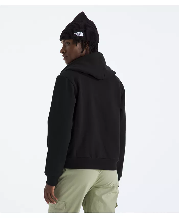 Women's Evolution Simple Dome Full-Zip Hoodie - thumbnail 3