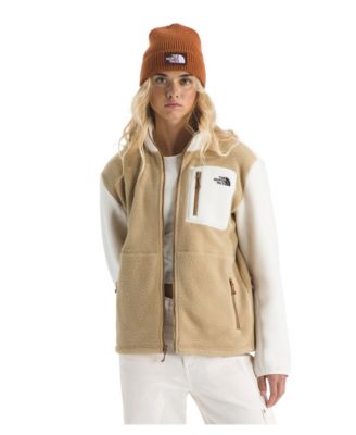 The North Face - Women's Yumiori Full Zip Jacket