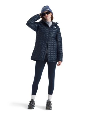 Women's Thermoball Hooded Parka Jacket