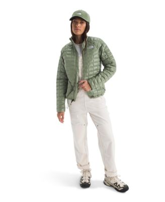 Women's Thermoball Jacket