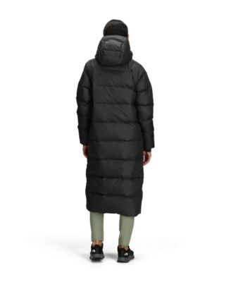 Women's Hydrenalite City Long Down Parka Jacket