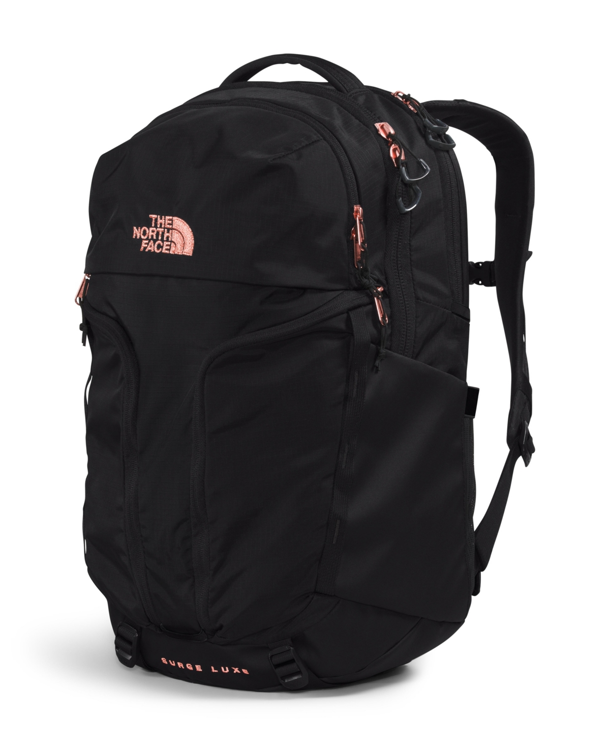 The North Face Women's Surge Luxe Backpack Messenger