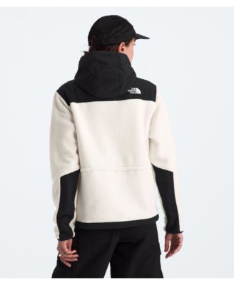 Women's Retro Denali Long Sleeve Hoodie