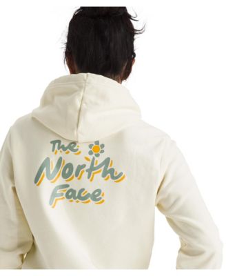 Women's Evolution Floral Cloud Hoodie