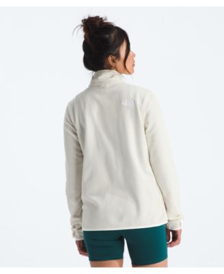 Women's Glacier Logo Detail Jacket