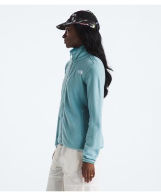Women's Glacier Logo Jacket