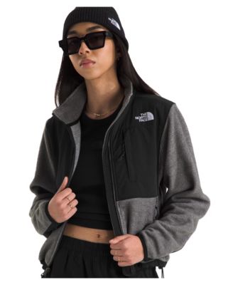 Women's Retro Denali Jacket