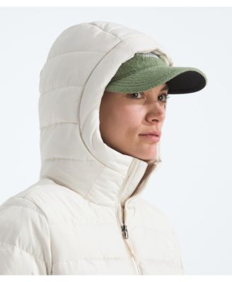 Women's Aconcagua 3 Quilted Hooded Jacket