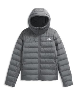 Women's Aconcagua 3 Quilted Hooded Jacket
